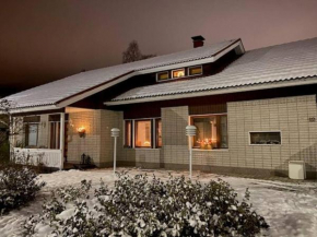 Villa Kataja, Rovaniemi